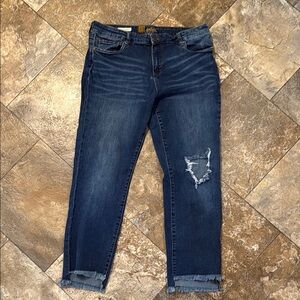 Kut from the Kloth 12